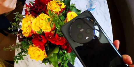 Predstavljanje Honor Magic5 Pro u Zagrebu