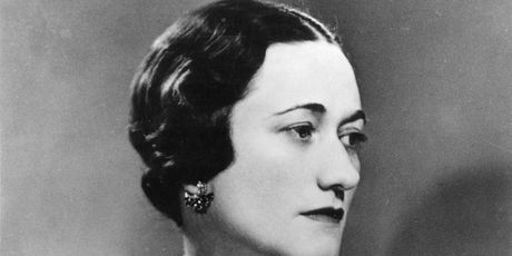 Wallis Simpson - 2