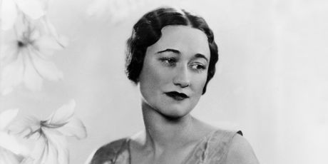 Wallis Simpson - 4