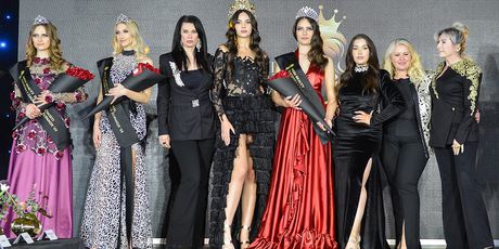 Izbor za Miss Beauty Zagreba - 3