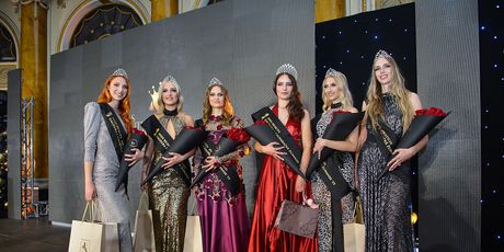 Izbor za Miss Beauty Zagreba - 4