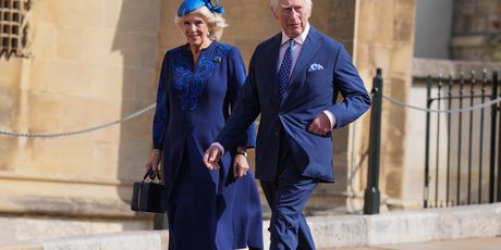 Kralj Charles i Camilla - 1