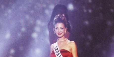 Marijana Kužina 1999.