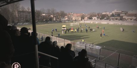 Provjereno: Iznenadne smrti sportaša - 1