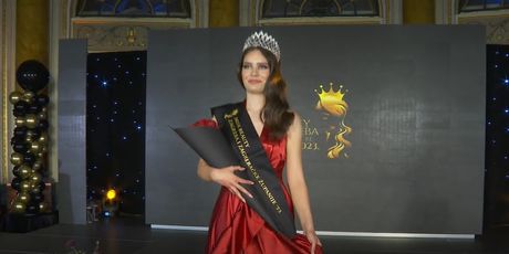 In Magazin: Izbor za Miss Beauty Zagreba - 3