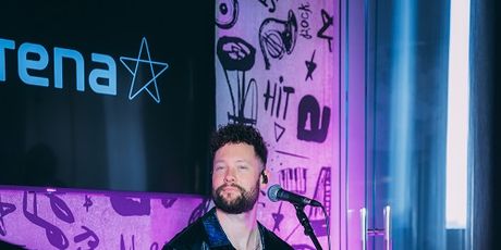 Calum Scott - 1