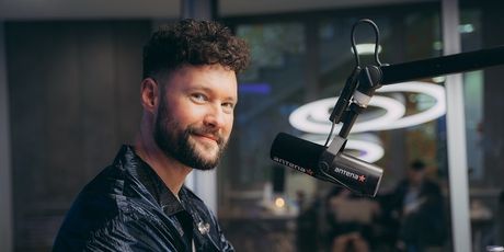 Calum Scott - 3