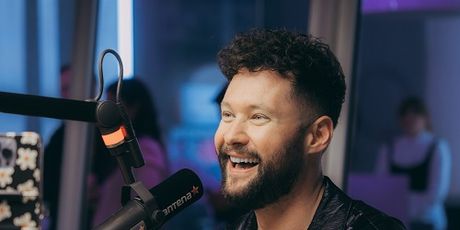 Calum Scott - 4