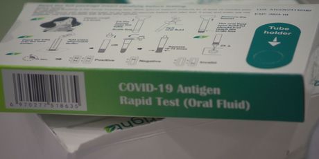 COVID testovi - 4