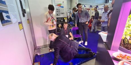 Pet hrvatskih inovacija nagrađeno na 48. međunarodnom Salonu inovacija u Ženevi - 2