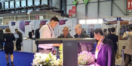 Pet hrvatskih inovacija nagrađeno na 48. međunarodnom Salonu inovacija u Ženevi - 4