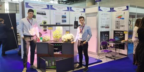 Pet hrvatskih inovacija nagrađeno na 48. međunarodnom Salonu inovacija u Ženevi - 6