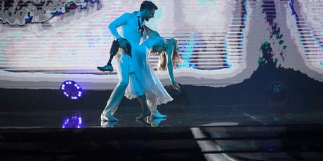 Maja Drobnjaković i Marko Mrkić - 1