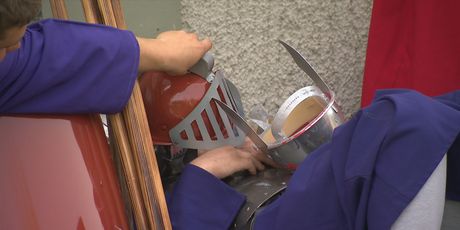 Hrvatski festival Žudija u Zagorju