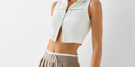 Bershka suknja - 5