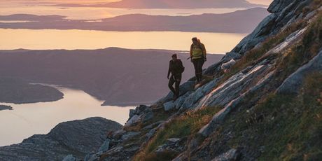 Grad Bodo i regija Nordland - 19
