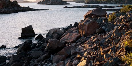 Grad Bodo i regija Nordland - 22