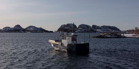Grad Bodo i regija Nordland - 23