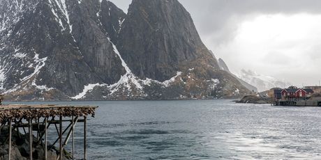 Grad Bodo i regija Nordland - 24