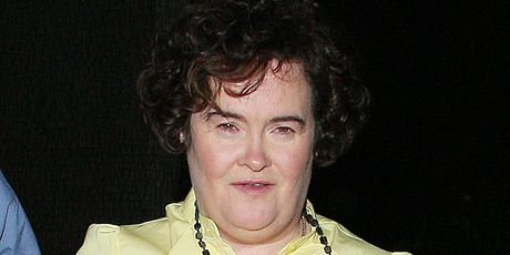 Susan Boyle - 2