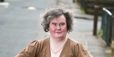 Susan Boyle - 4