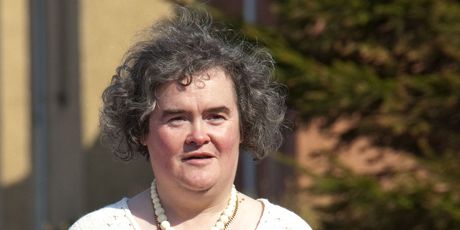 Susan Boyle - 5