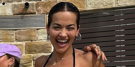 Rita Ora - 4