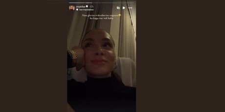 Anja Blaaa i Baka Prase - 2