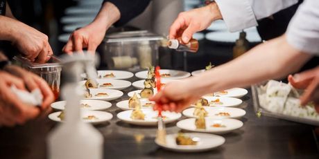 Weekend Food Festival u Rovinju - 5