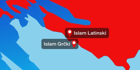 Islam Grčki i Islam Latinski - 3