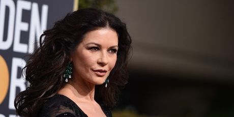 Catherine Zeta-Jones