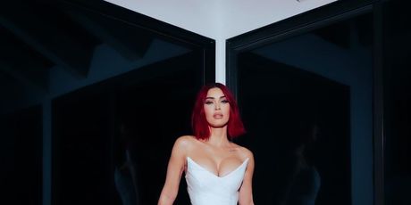 Megan Fox - 3