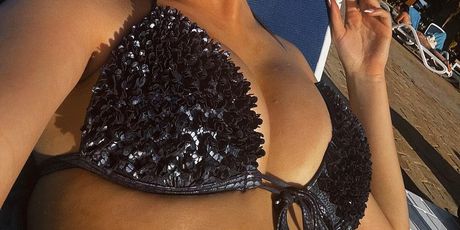 Barbi Afrika - 3