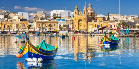 Malta