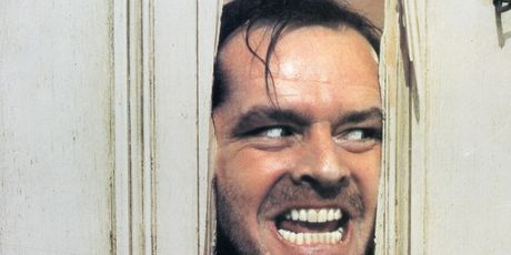 The Shining