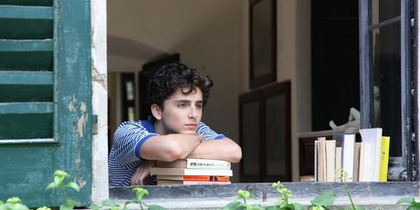 Call Me By Your Name