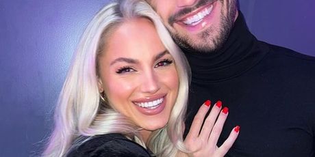 Ana Maria Marković i Tomas Ribeiro - 1