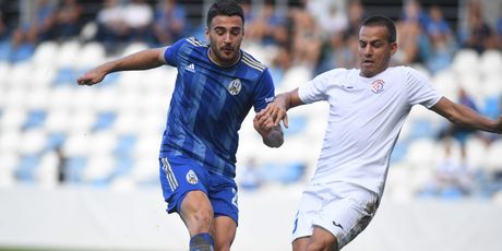 Sandro Kulenović - 2