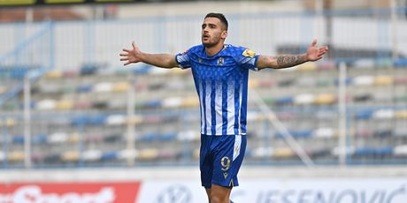 Sandro Kulenović - 3