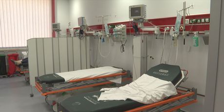 Bolnica - 2