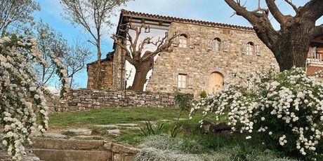Agroturizam Mrizi i Zanave