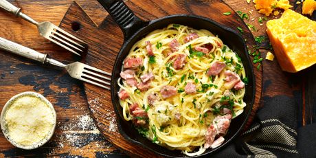 Carbonara