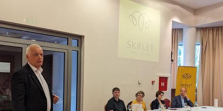 Škrletovo 2024. - 2