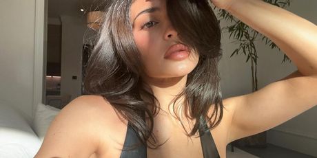 Kylie Jenner - 3