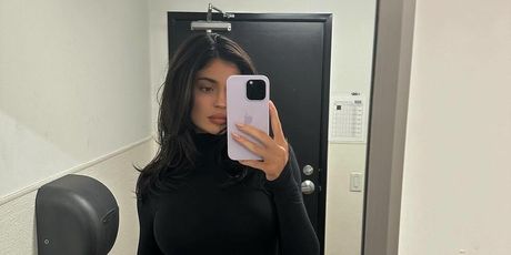 Kylie Jenner - 4