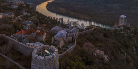 Počitelj - 7