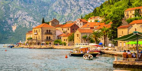 Tivat - 1