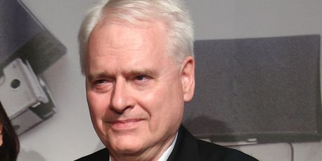 Ivo i Tatjana Josipović