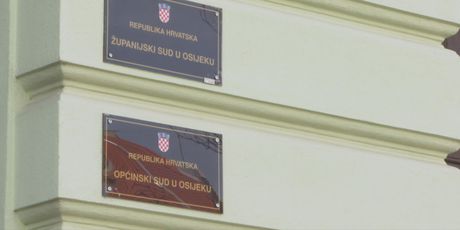 Županijski sud u Osijeku - 2