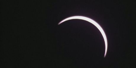 Potpuna pomrčina Sunca - 2